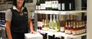 Då är kön på Systembolaget kortast