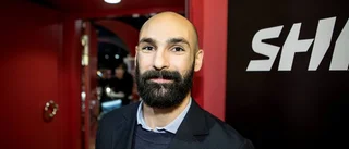 Rahimi besviken på LHC-fansen