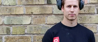 Han kan tvingas sluta med bandyn