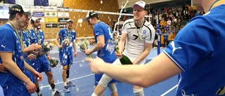 Han blir ny tränare i LVC:s elitlag