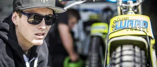 Ward coming to MX World and Målilla GP