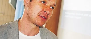 Satsar på egna företag istället