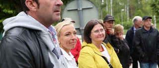 Promenad för bättre samhällen