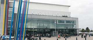Åskådare skadad vid AIK matchen