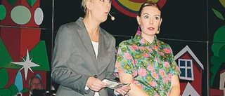 Revyns samhällssatir biter till