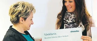 Medborgarskolan får stipendium