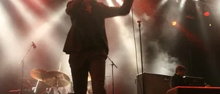 Stackars Primal Scream!