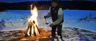 Elljusspåret i Horn fyller 50 år