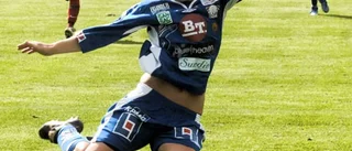 Lyckat inhopp av VIF-duo