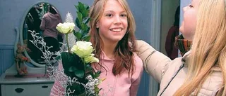 Virserums ljusdrottning utsedd