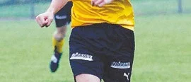 Johan Holmberg blev derbyhjälte