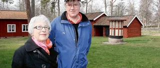 Gästgivarehagen har ett liv från Vikingatiden