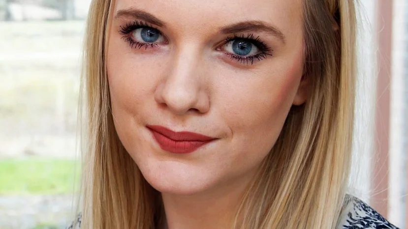 Amanda Karlsson. Foto: Privat