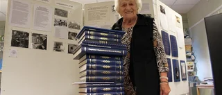 "Ett för landsbygden unikt material"