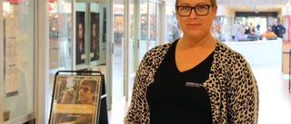 Ett centrum i förändring – ny frisörsalong öppnar i Gamleby