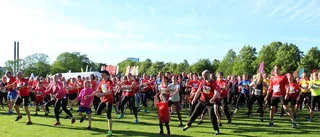 "Två timmar per år kan rädda tolv liv"