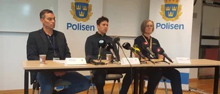 Gärningsmännen kan ha provsprängt