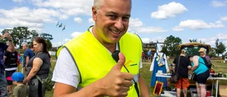 Torsten: "Man blir miljonär"