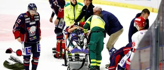 Bibics besked efter smällarna