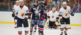 Så var LHC:s match minut för minut