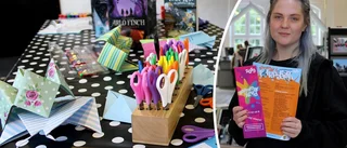 Slutspurt för sommarlovslekar