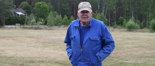 "Hoppas vi ska kunna fortsätta nästa år också"