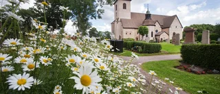 Bach på tisdagar i Vreta Kloster