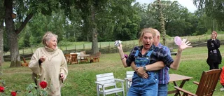 Här spelas sommarteater på nytt sätt i år