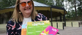 De vill fylla Folkparken i sommar
