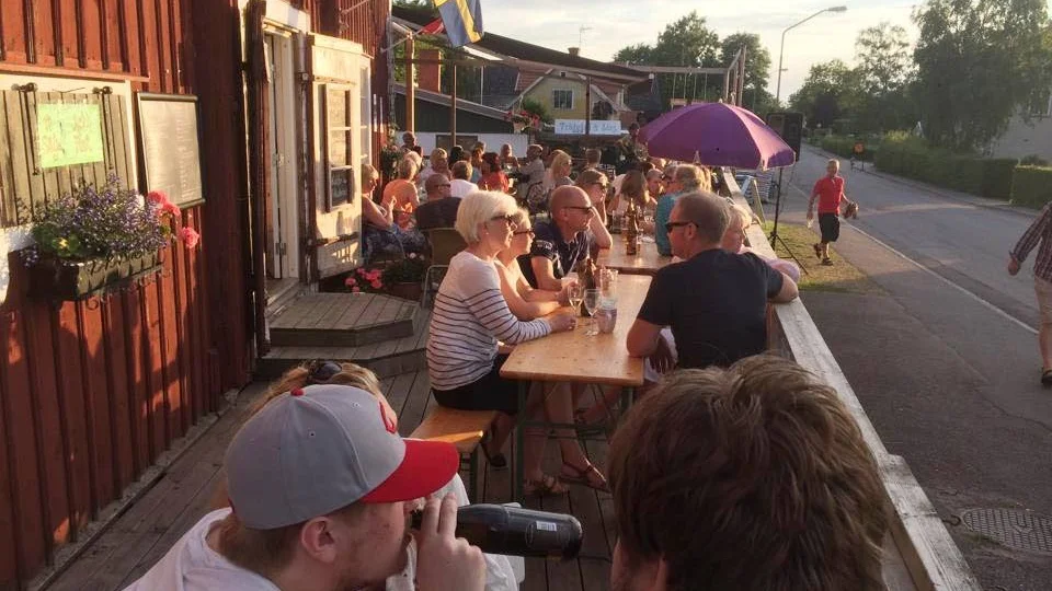 Dags för nya krafter för 31:ans Glass & Kök.