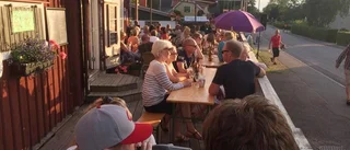 Glassmästarna säljer sitt ställe
