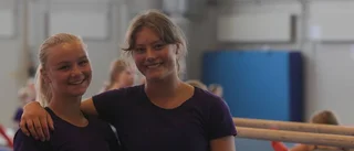 "Kul när de verkligen vill lära sig"