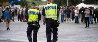 Christian Dahlgren: Kommunalisera polisen