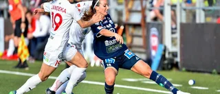 Så var LFC-Rosengård