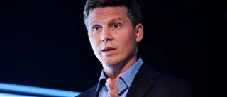 Erik Ullenhag kan rädda Liberalerna