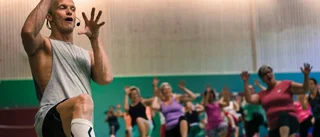 Dansen är deras stora passion
