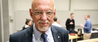 EU-ministern besökte Linköping