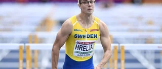 Linköpingssonen till EM-semifinal