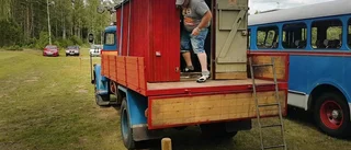 Motorfesten har blivit en institution