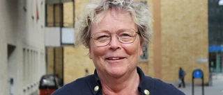 Agneta kämpar för allas rätt till arbete