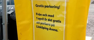 Här finns 500 gratisparkeringar