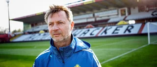 "Hon är en av de största förebilderna"