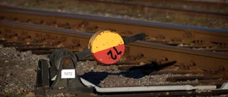 Efter tågkaoset: Kabel grävdes av