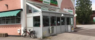 Kassaskåpskupp mot Konsum