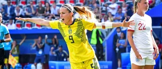 Uppgift: Real har lagt bud på Asllani