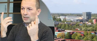 Bolaget i Linköping måste flytta