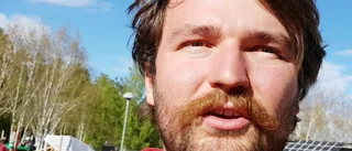 Snart dags för Kårtegen