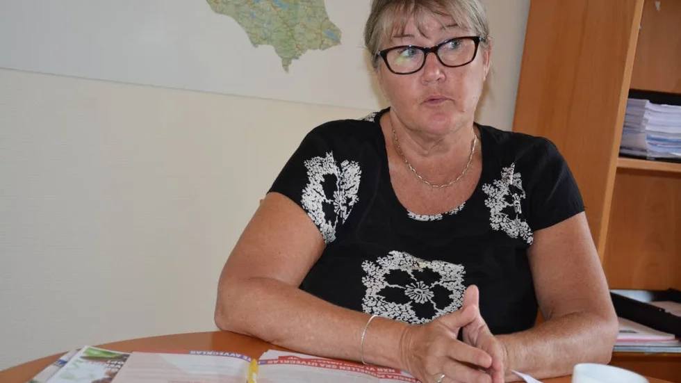 Debattklimatet har varit tufft. Känsligt för alla parter, anser Helen Nilsson. Vi behöver jobba mera tillsammans för att motverka  hårda motsättningar.