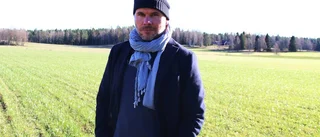 Han fångade det galna med kameran