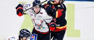 Så var LHC-förlusten på Hovet